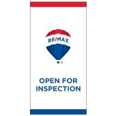 Remax OFI flag, Remax Open for Inspection