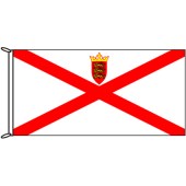 Jersey Flag