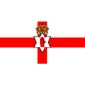 Northern Ireland Flag