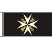 St John Ambulance Flag