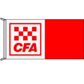 CFA Flag