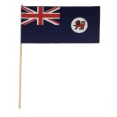 TAS State Hand Flag Handwaver