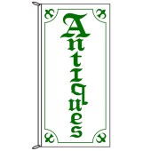 Antiques Flag