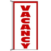 Vacancy Flag