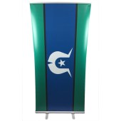 TSI Pull Up Banner