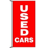 Used Cars Red Flag 