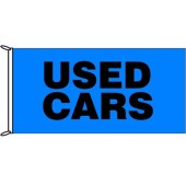 Used Cars Blue Flag