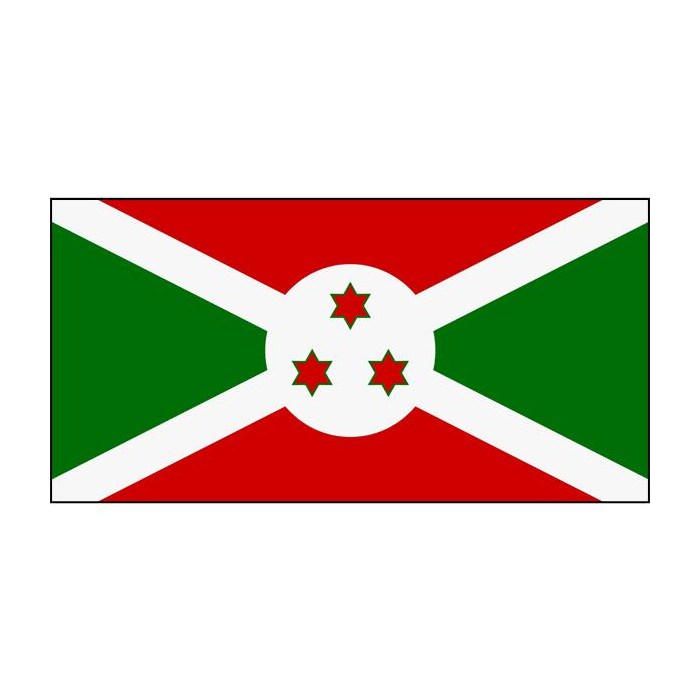 Burundi