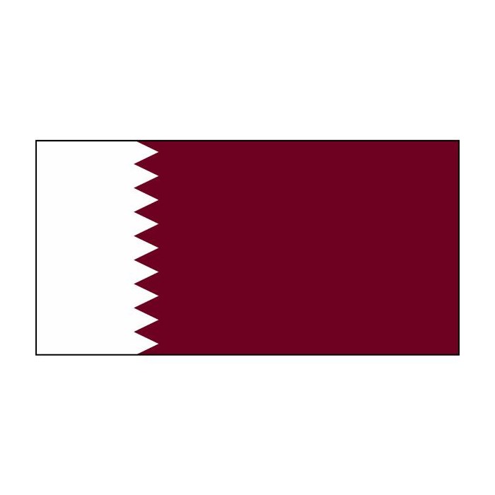 Qatar Flag