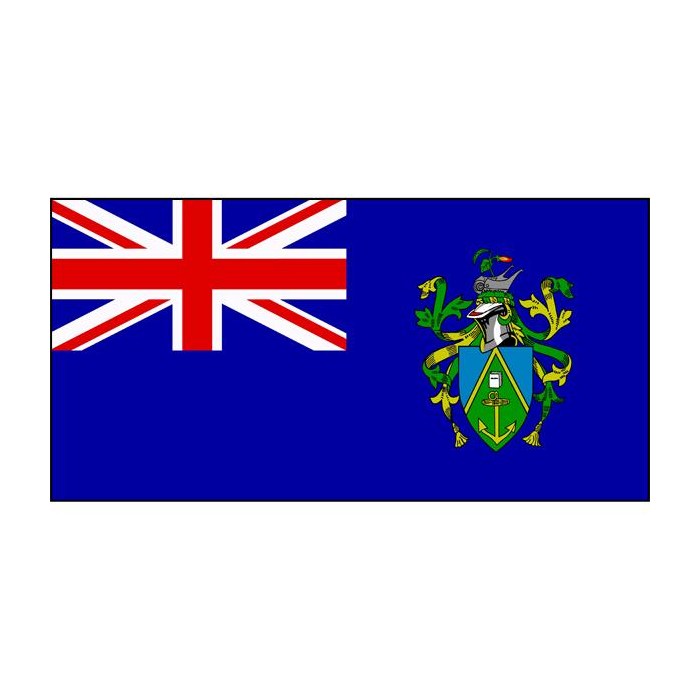 Pitcairn Island