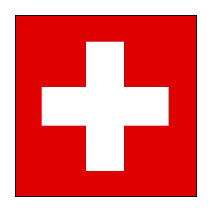 Switzerland Flag