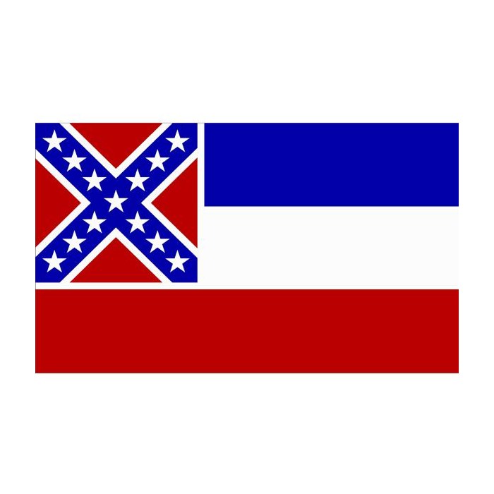 Mississippi Flag