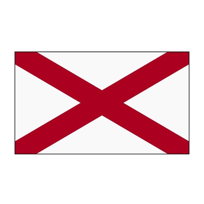 Alabama Flag