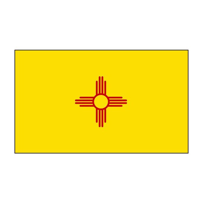 New Mexico Flag