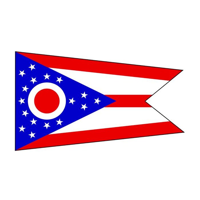 Ohio Flag