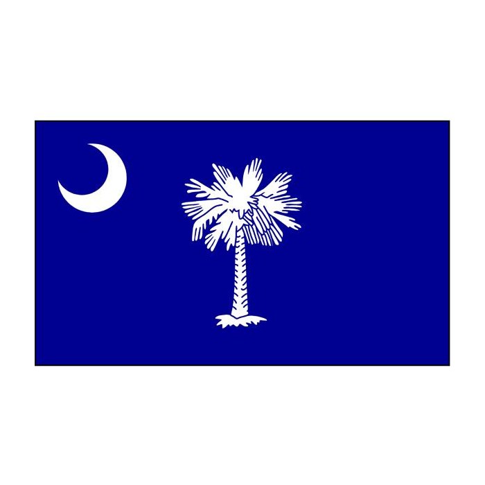 South Carolina Flag