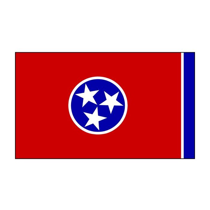 Tennessee Flag