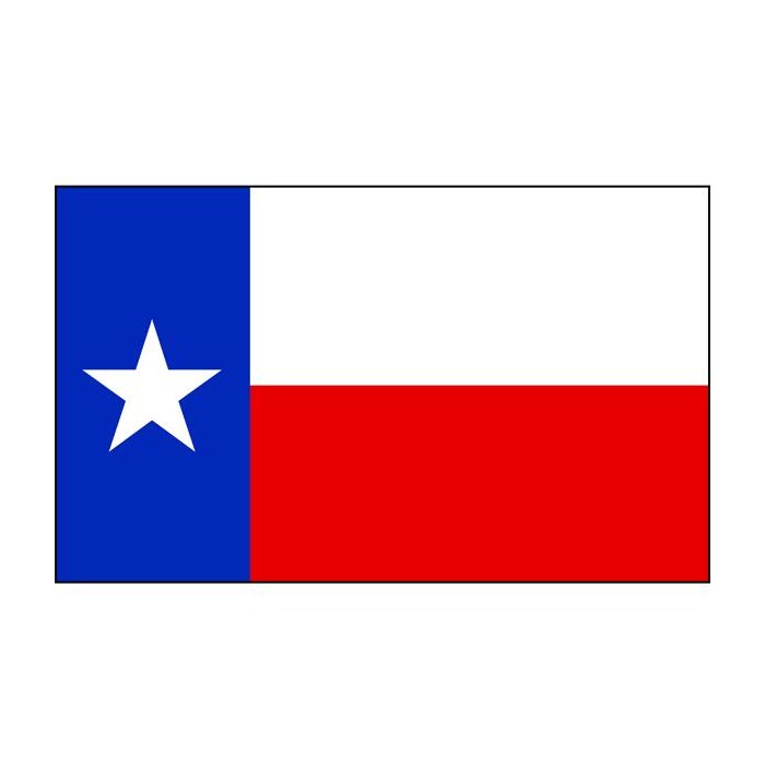 Texas Flag