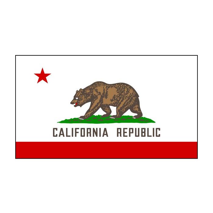 California Flag