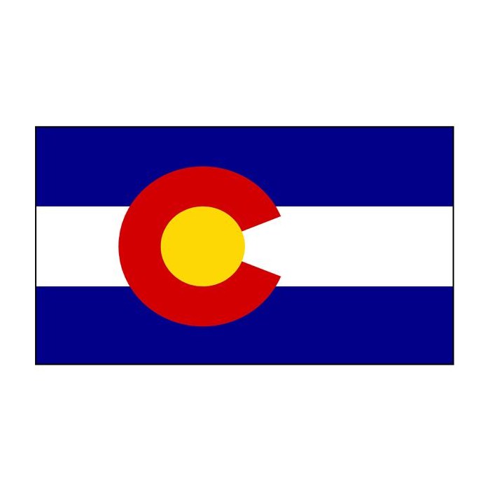 Colorado Flag