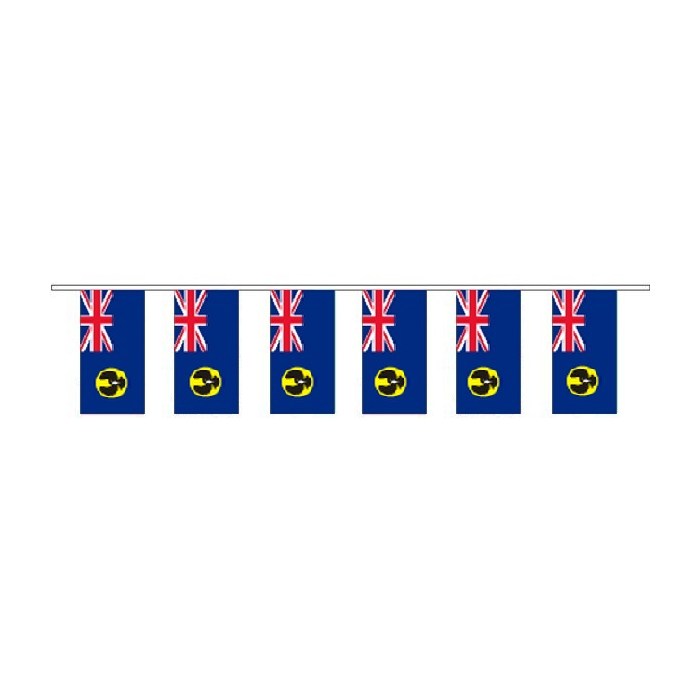 SA Bunting Flags