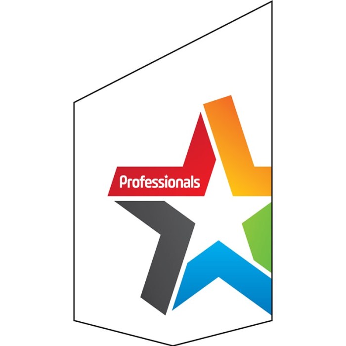 Professionals Shop Front Banner