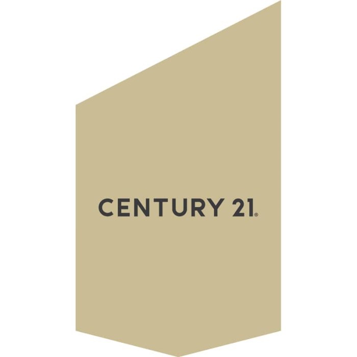 Century 21 Shop Front Banner Light