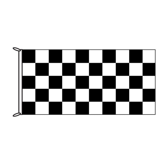 Chequered Flag