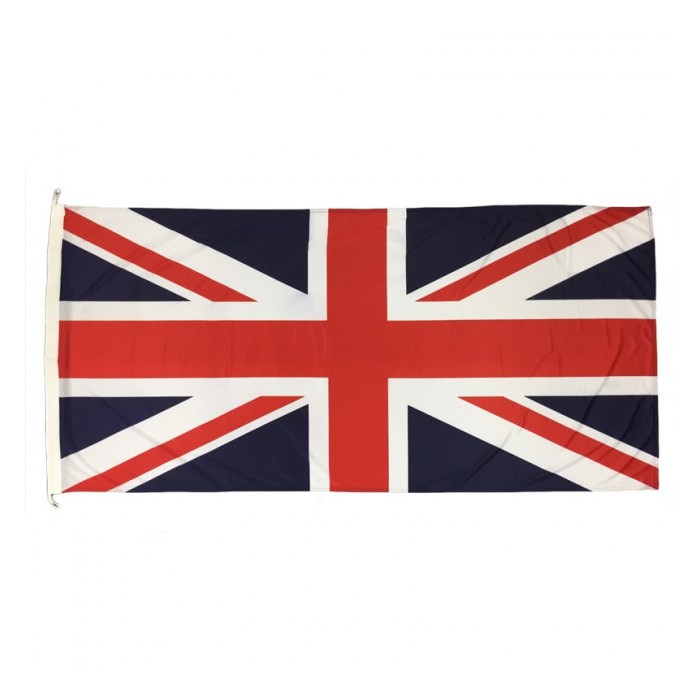 Englnd Flag 1370mm x 685mm (Knitted)