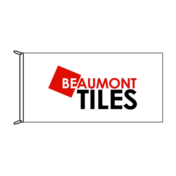 Beaumont Tiles Corporate 1800mm x 900mm (Knitted)