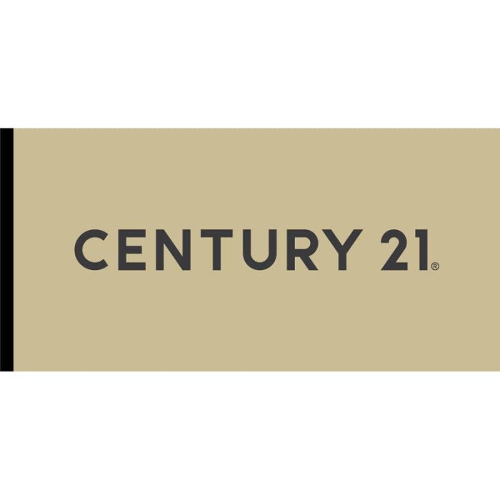 Century 21 Real Estate Corporate Flag