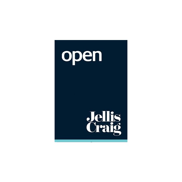 Jellis Craig Open