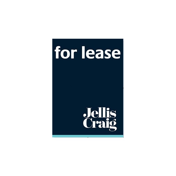 Jellis Craig Lease True Double Sided 