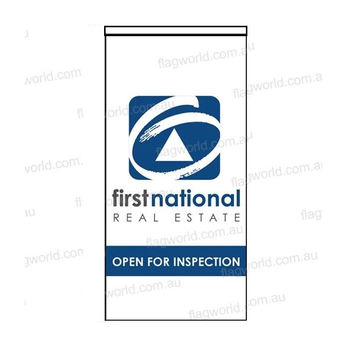 First National OFI Flag