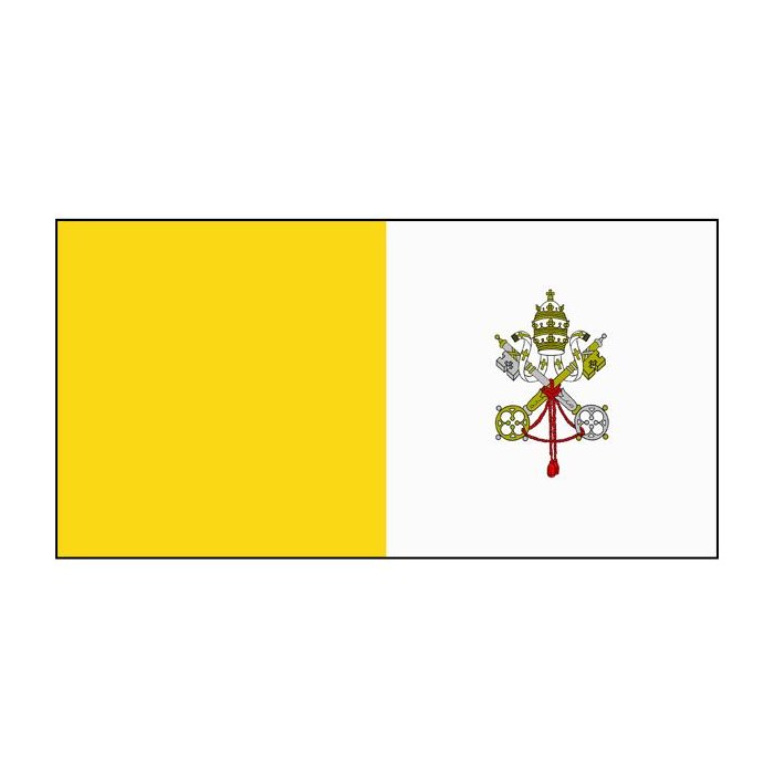 Vatican Flag