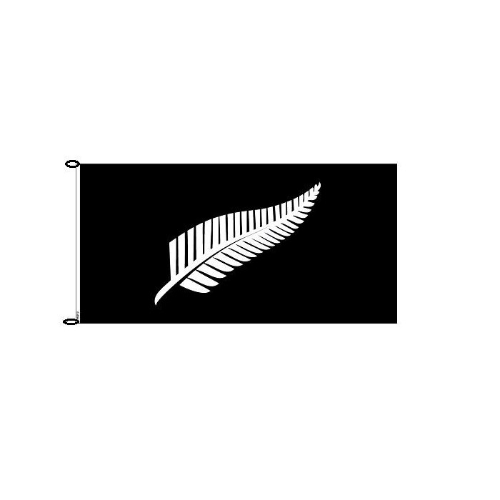 Fern Flag