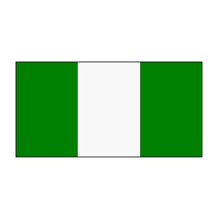 Nigeria flag