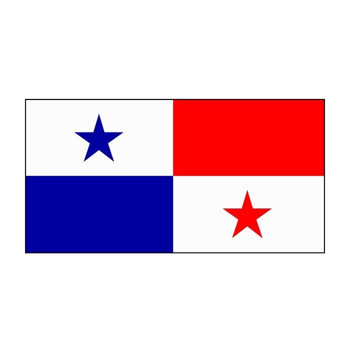 Panama flag