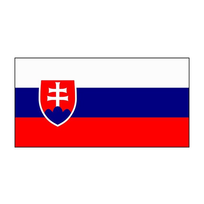 Slovakia flag