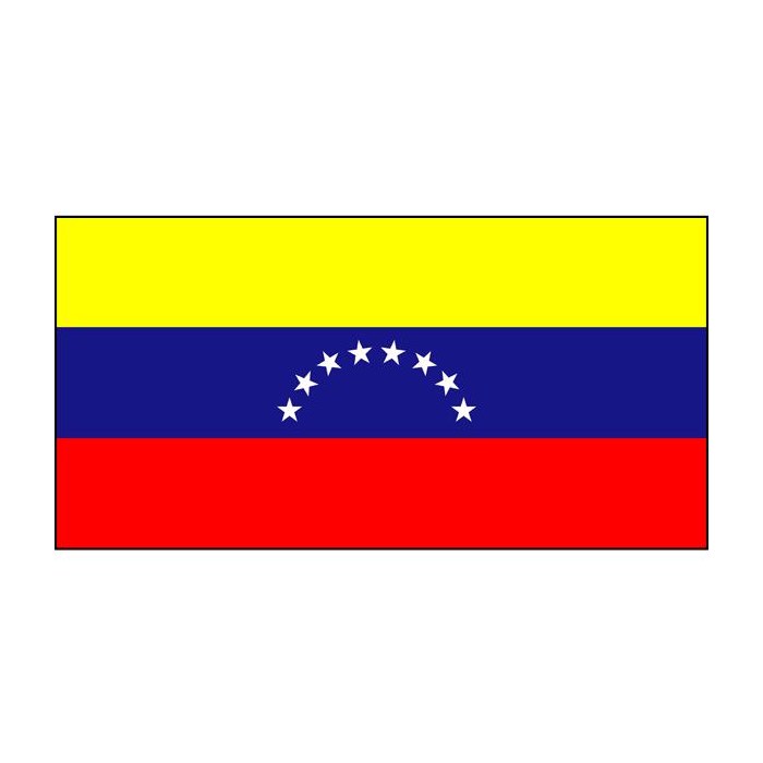 Venezuela flag