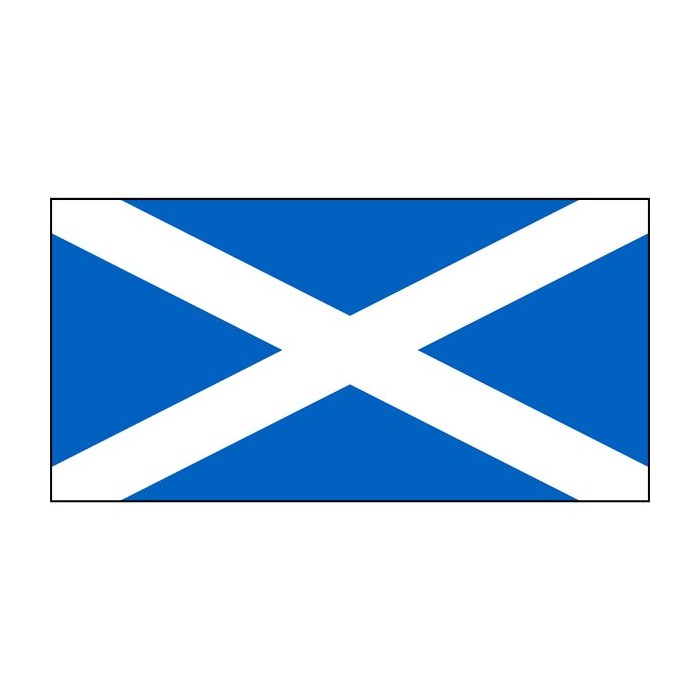 Scotland flag