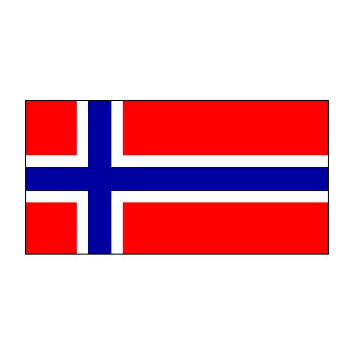 Norway Flag