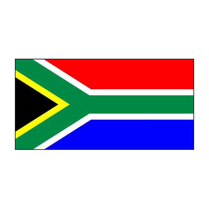 South Africa Flag