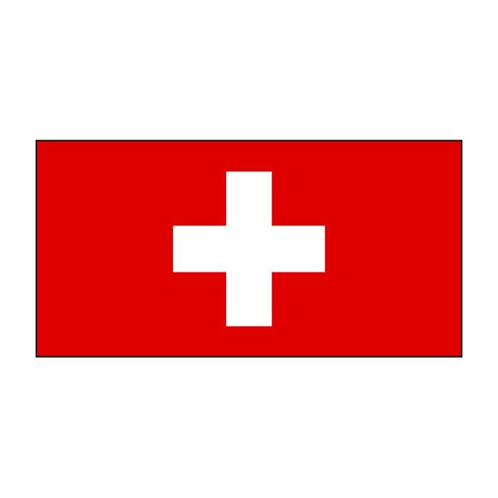 Switzerland flag