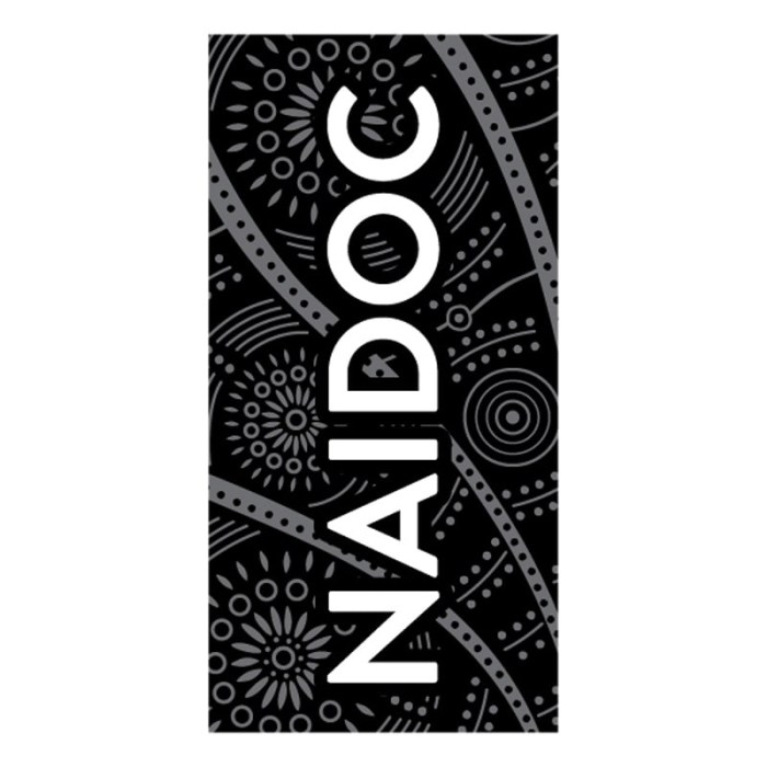 NAIDOC-59 Flag