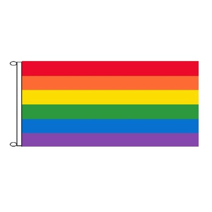 Rainbow Flag