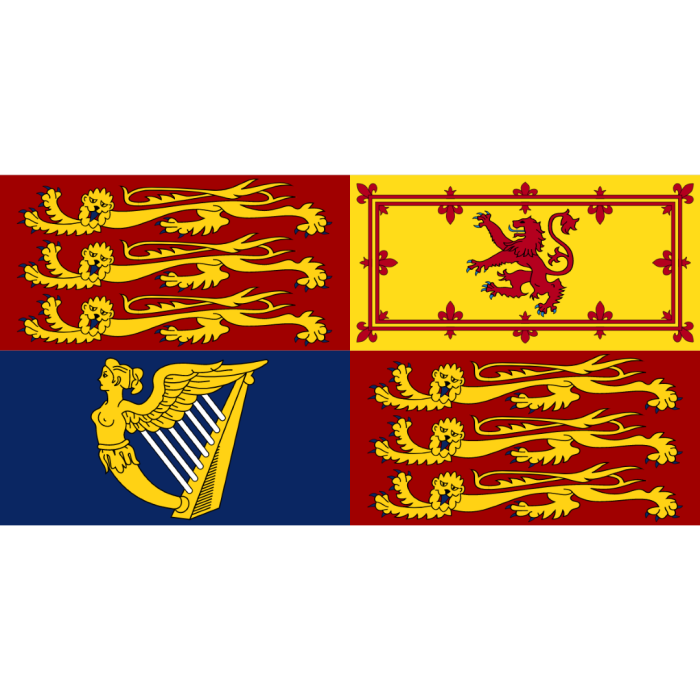 Royal Standard