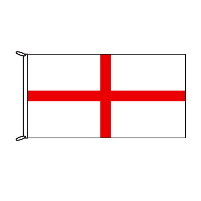 St George's Cross Flag