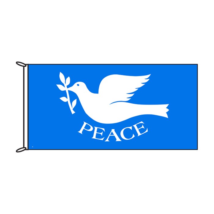 Peace Flag