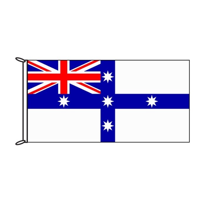 Australian Federation Flag 